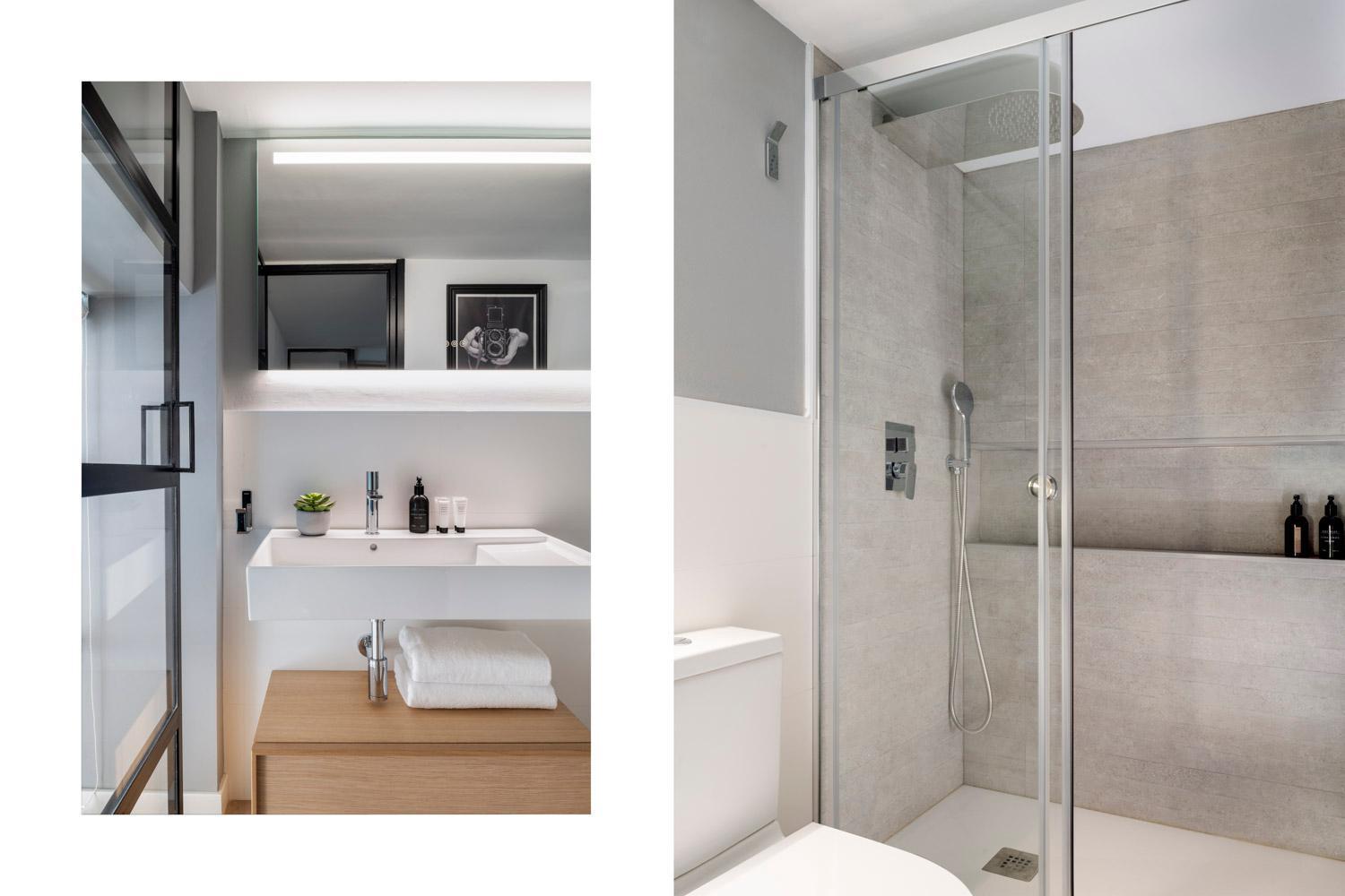 Sepulveda Suite Apartment Севиля Екстериор снимка