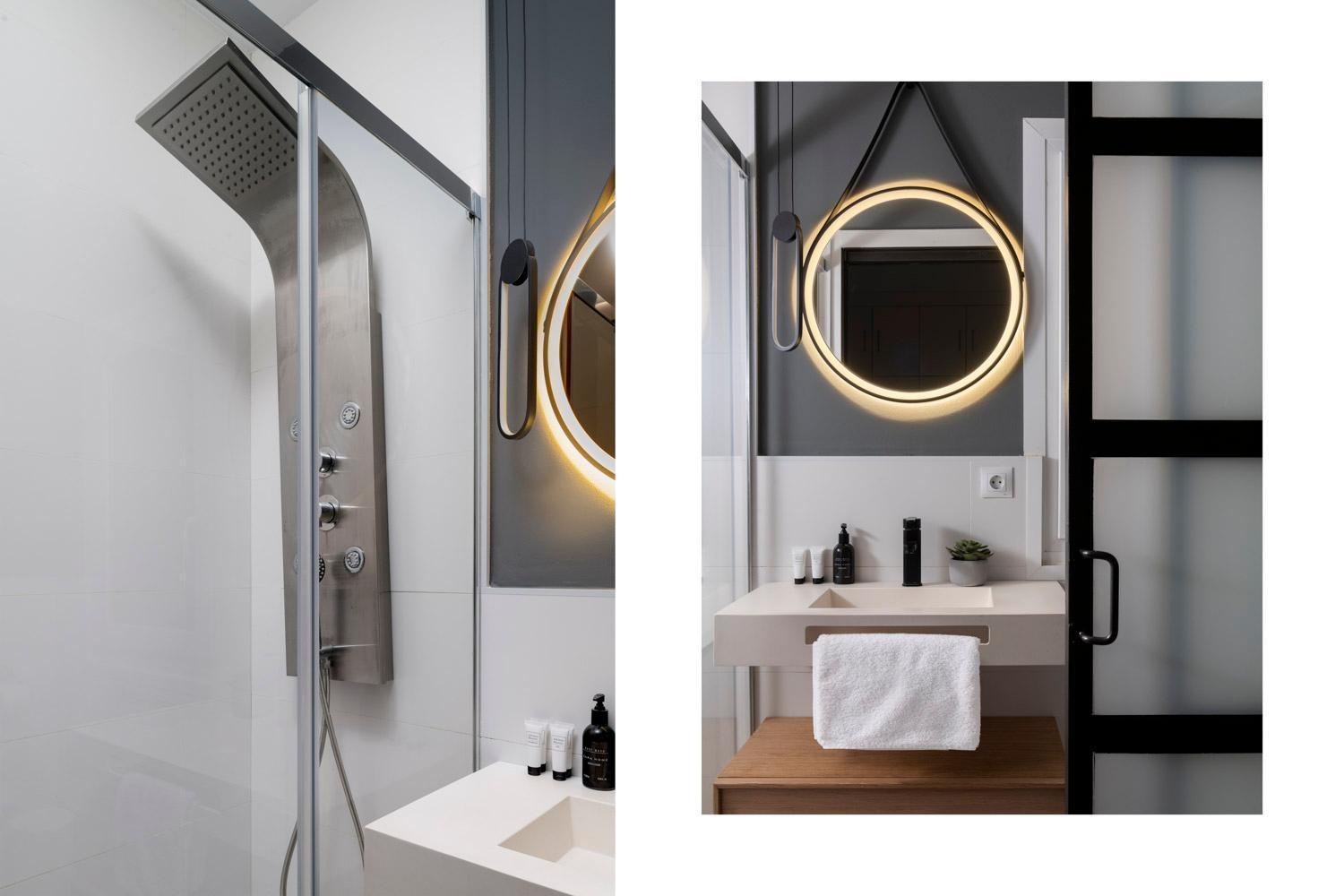 Sepulveda Suite Apartment Севиля Екстериор снимка