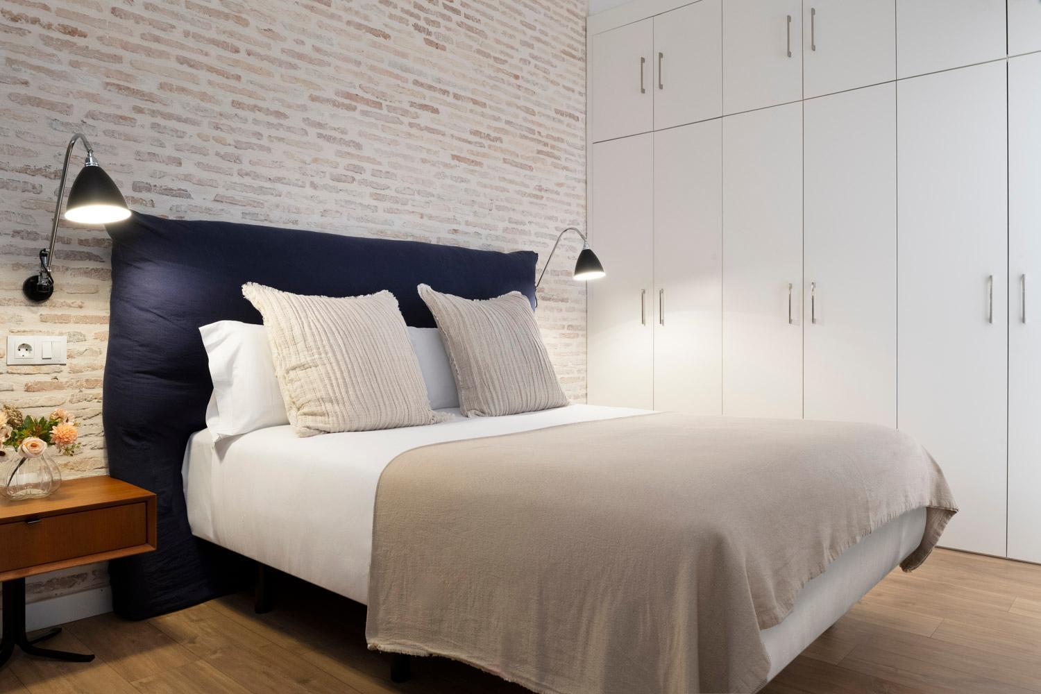 Sepulveda Suite Apartment Севиля Екстериор снимка