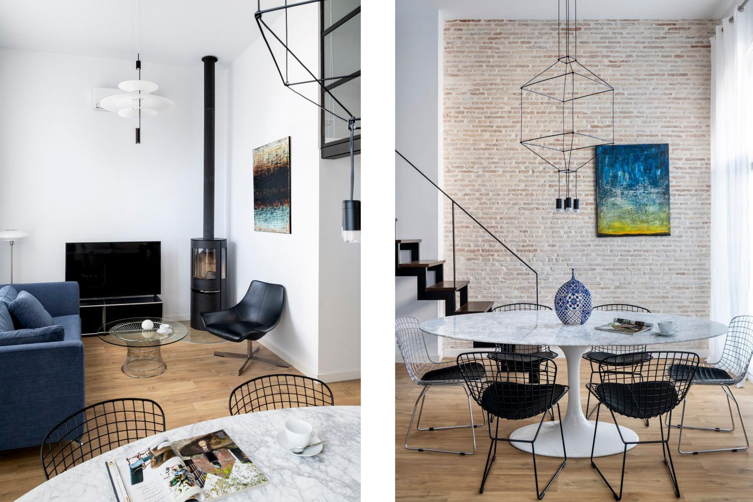 Sepulveda Suite Apartment Севиля Екстериор снимка