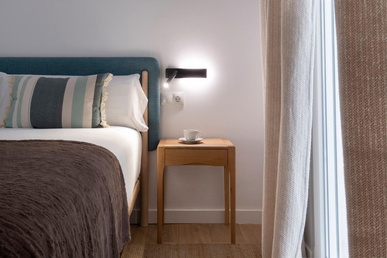 Sepulveda Suite Apartment Севиля Екстериор снимка