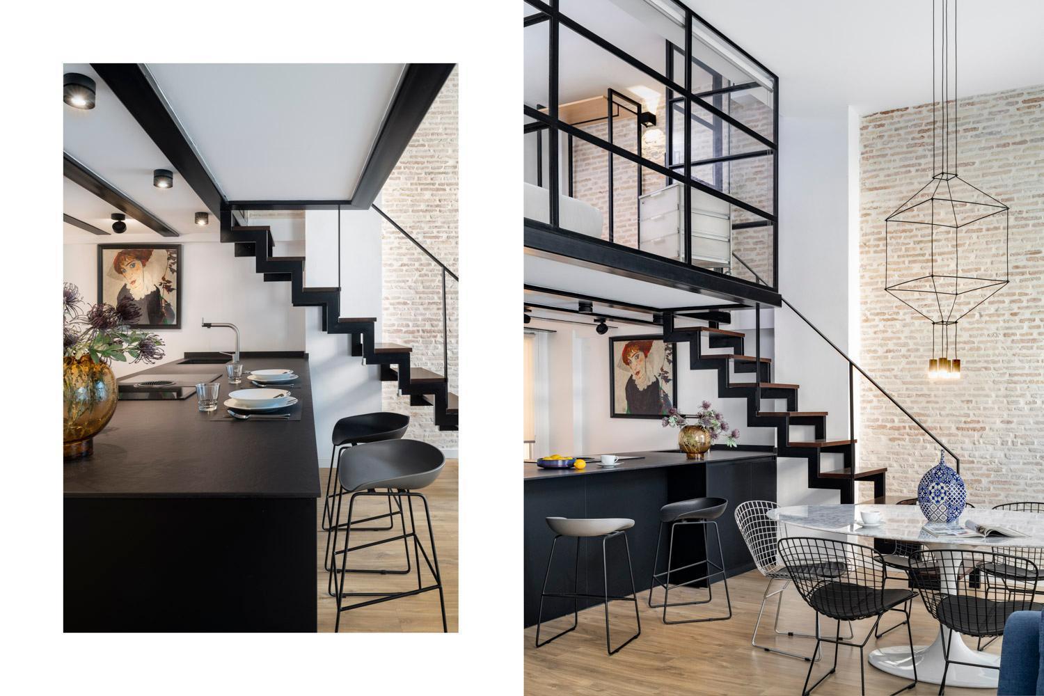Sepulveda Suite Apartment Севиля Екстериор снимка